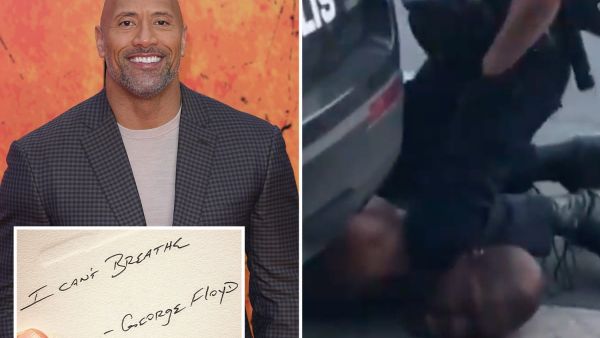 دواين جونسون