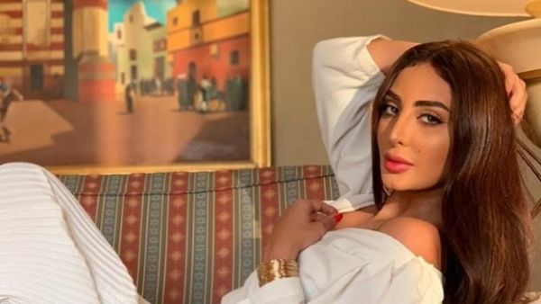 نور الغندور متهمة بالسرقة..والصمت سيد الموقف!