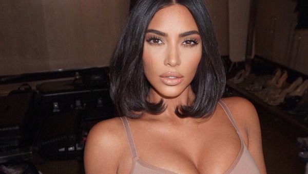 كيم كارداشيان