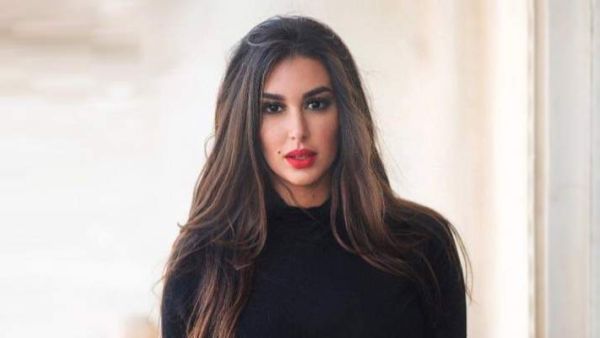 ياسمين صبري