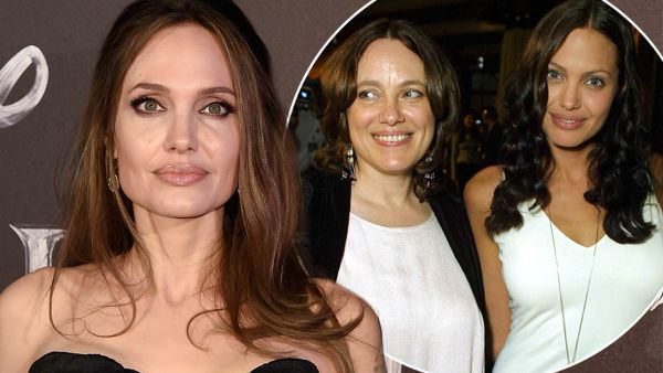 أنجلينا جولي