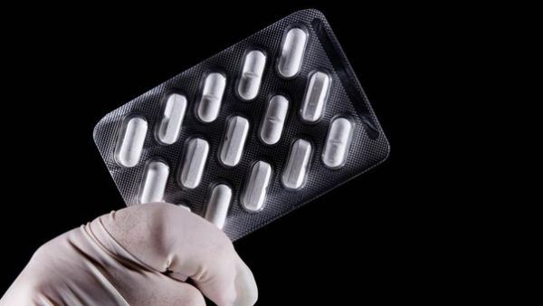  Anti-Malaria Drug   (Twitter)