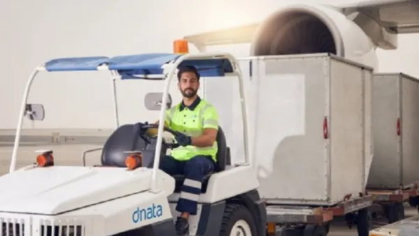 dnata reports a profit of AED 618 million (US$ 168 million) for its 2019/20 financial year
