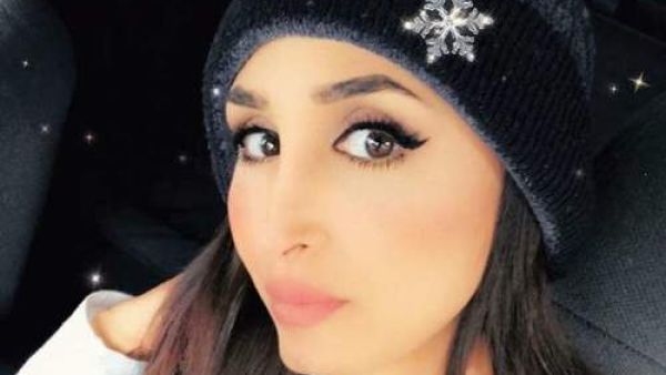 هند القحطاني تشارك فيديو لـ أولادها الـ 4 وهو يتكلمون مع طليقها!