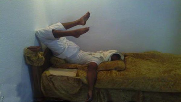 بتوووجع
