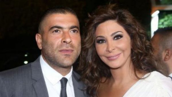 إليسا ووائل كفوري بفيديو قديم قبل أكثر من 26 سنة! إليسا ووائل كفوري بفيديو قديم قبل أكثر من 26 سنة!