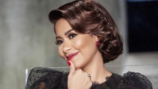 شيرين تكشف عن مسلسلاتها المفضلة في رمضان 2020