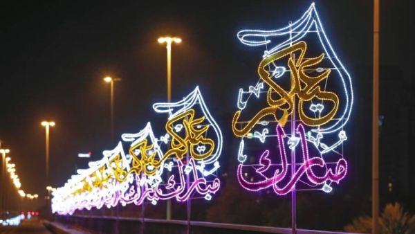 شوارع أبوظبي