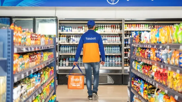 ADNOC Distribution Increases Access to Everyday Essentials Through Launch of Home Delivery With Talabat