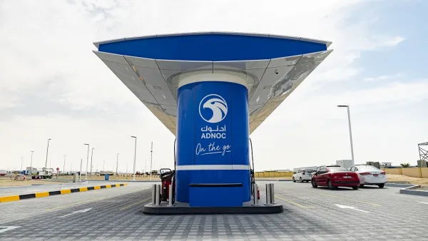 With drive-thru convenience stores, customers can order directly from the safety of their own car