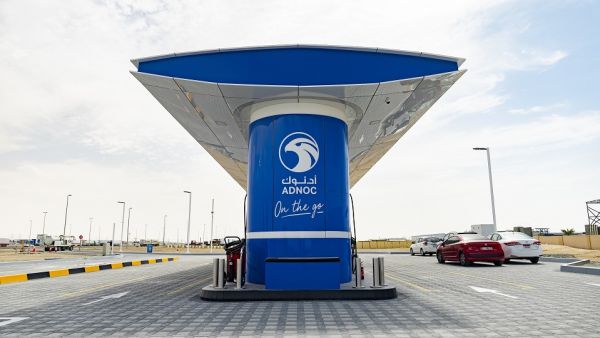 With drive-thru convenience stores, customers can order directly from the safety of their own car