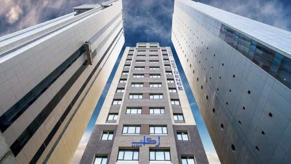 Arkan Building Materials Arkan Reports Improved Operating Profit in Q1 2020