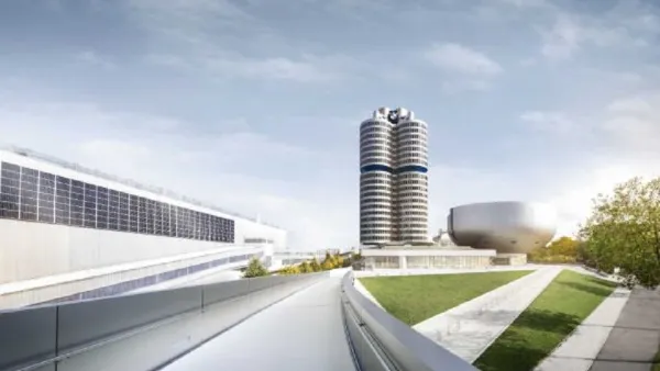 The Board of Management of BMW AG has decided today to update its guidance for the financial year 2020. 