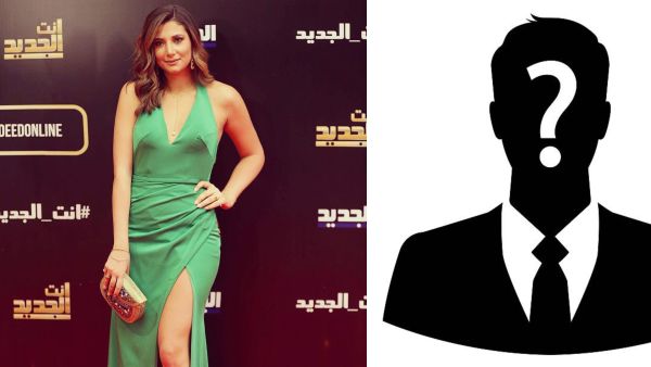 بالفيديو: مذيعة لبنانية تفضح تحرش ممثل لبناني بها!