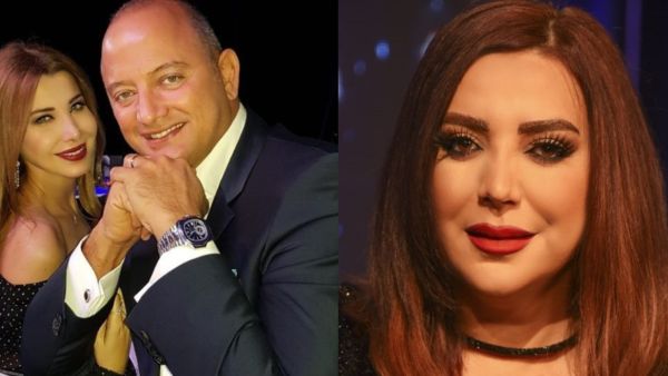 شكران مرتجى تفجر موقفها من قضية فيلا نانسي عجرم..دفاع عن النفس أو إعدام!