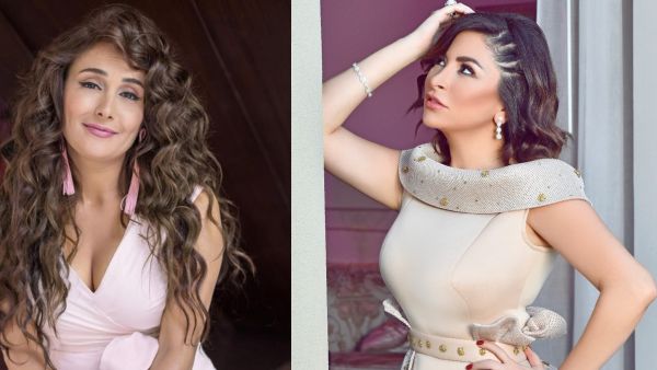 ديما بياعة لـ كندا حنا "الي عملتي قلة إحترام"!