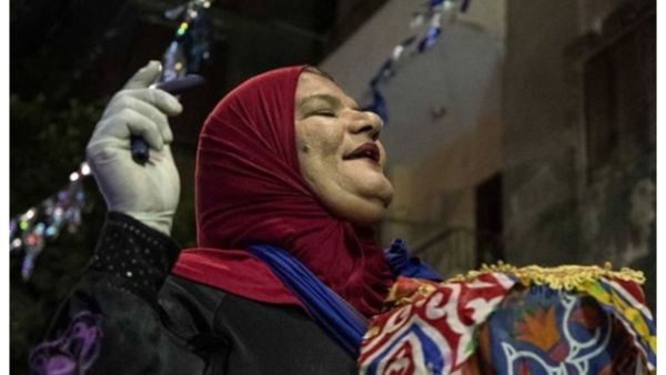 دلال عبد القادر