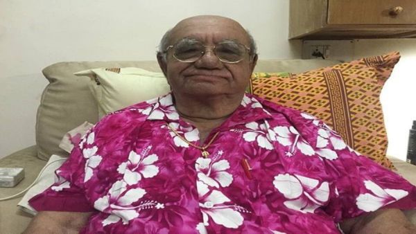 بيجان داروالا