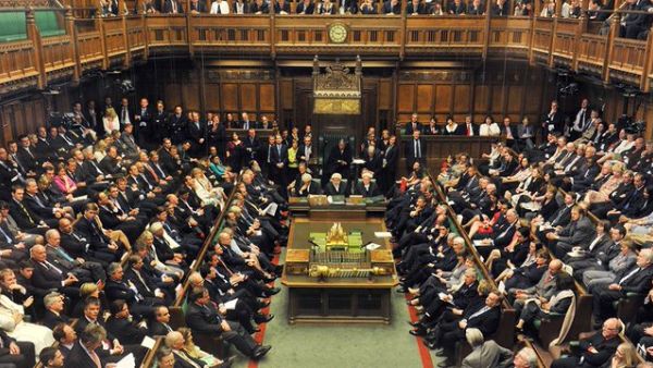 Could the UK Impose Sanctions on Israel If Plans to Annex the West Bank Are Carried Out?