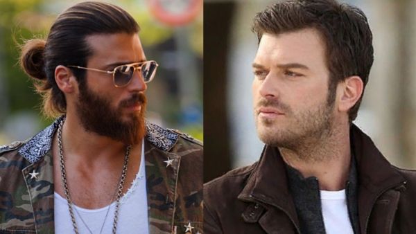 Can Yaman Accused of Copying Kıvanç Tatlıtuğ (Picture)