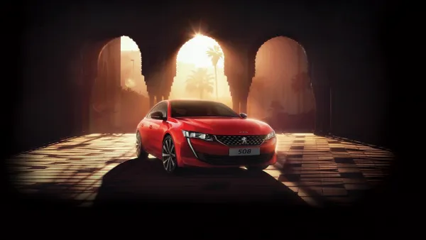 PEUGEOT valet test-drive program available during travel restrictions and social distancing measures