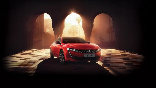 PEUGEOT valet test-drive program available during travel restrictions and social distancing measures PEUGEOT valet test-drive program available during travel restrictions and social distancing measures