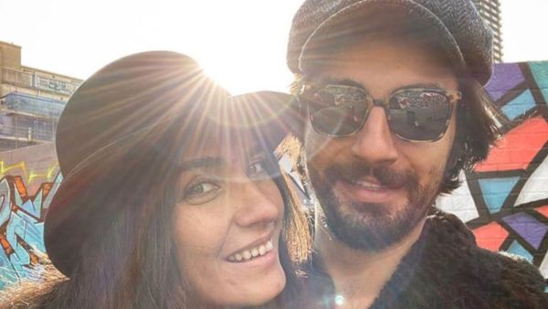 Goodbye My Lover! Tuba Büyüküstün and Umut Evirgen Separate After 4 Years of Dating