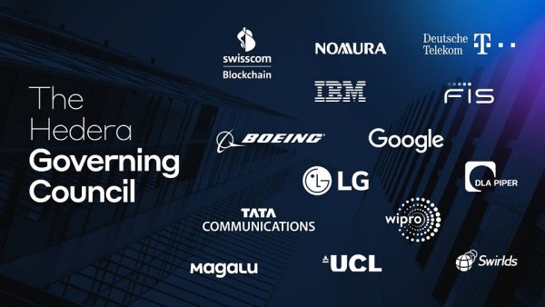 Joining the Steering Committee Allows LG to Go Beyond Blockchain to Usher in the Next Era of Fast, Fair and Secure Applications