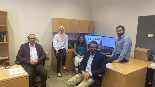 Researchers From WCM-Q and QU Say COVID-19 Could Be Stopped With Even a Moderately Effective Vaccine