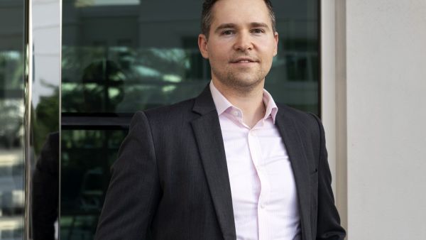 Yury Duzhnikov Peugeot Continues GCC Revival With Growth of Sales Leadership