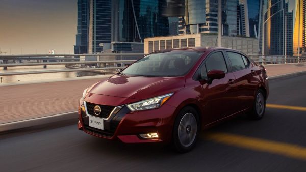 في إطار الاحتفاظ بمركزها كواحدة من أكثر سيارات نيسان مبيعاً في المنطقة، يتمتع الطراز الجديد كلياً بملامح عصرية وتقنيات التنقل الذكي من نيسان
