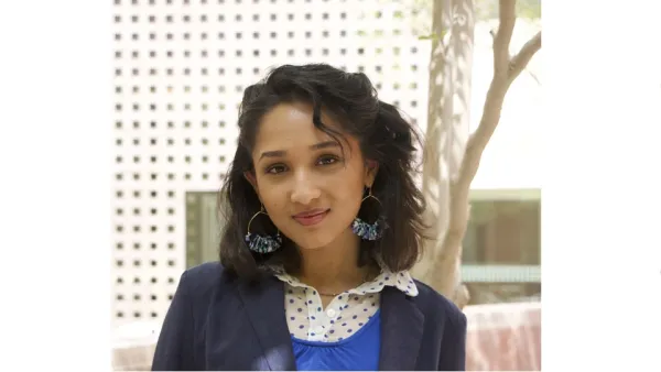 QF: Georgetown’s Online Research Presentations and More Student Collaboration are Benefits of Research at QF During the Crisis