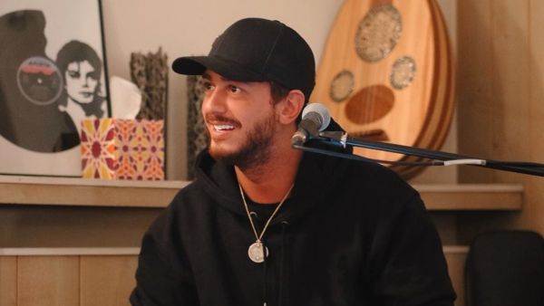 Is He Innocent? New Developments on Saad Lamjarred's Rape Case