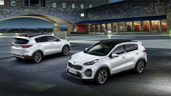 Al Majid Motors Co. Announces Exclusive Ramadan Offers on Latest Kia Models