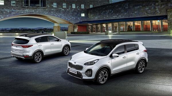 Kia Ramadan offer. Al Majid Motors Co. Announces Exclusive Ramadan Offers on Latest Kia Models