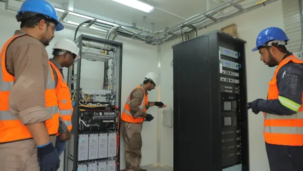 Ooredoo Upgrades Last Remaining Site in Musandam as Network Coverage Reaches 99% of Population