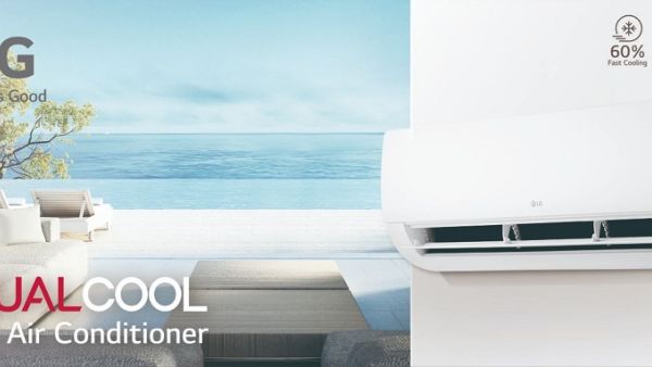 DUALCOOL ACs Deliver Superior Performance and Reliability