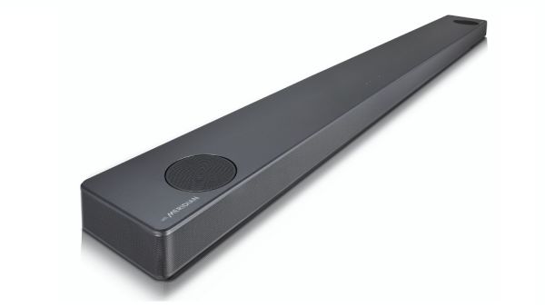 Redefine Home Cinema this Ramadan with LG and Meridian Technology