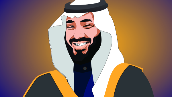 The Missing Prince: Has the Saudi Crown Prince, Yet Again, Hide a High-Profile Saudi Royal? 