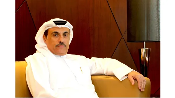 Al Ansari Exchange Supports the Humanitarian Efforts of  Emirates Red Crescent With Million Dirham Donation