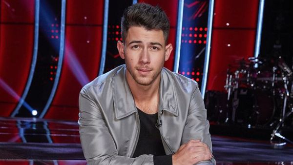 Nick, 27, will play the role of 'Blacksmith' Wes Loomis