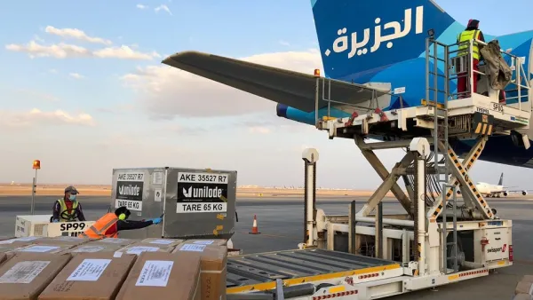 Jazeera Airways Operates Over 60 Repatriation Flights and Flies Home Over 6,800 Kuwaitis