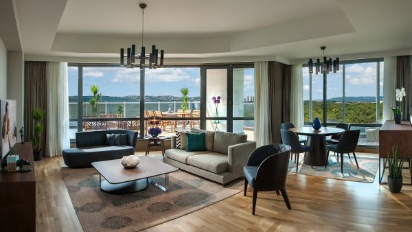 Ascott, a renowned name in the hospitality world, prides itself as a home-away-from-home brand. Ascott, a renowned name in the hospitality world, prides itself as a home-away-from-home brand.