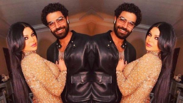 See You in Court! Haifa Wehbe Accuses Ex Boyfriend Mohamed Waziri of Stealing 4 MILLION Dollars!