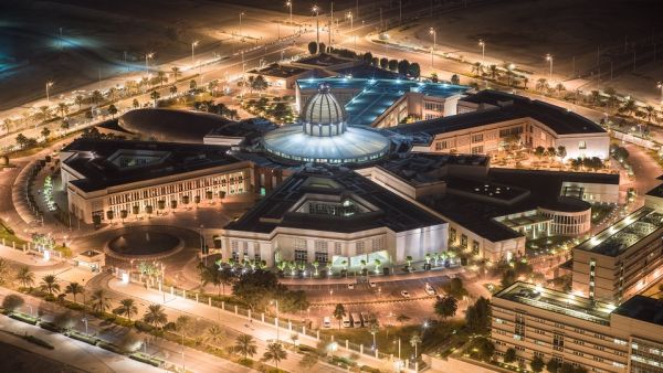 Sorbonne University Abu Dhabi Sorbonne University Abu Dhabi Will Provide Financial Aid to Its Student That Are Affected by the Pandemic