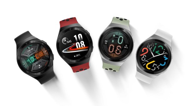 هواوي تفتح باب الطلب المسبق لإصدارها الأحدث من ساعة HUAWEI Watch GT 2e بمزايا عصرية جديدة وبطارية تدوم لأسبوعين مع التعرف على 100 تمرين رياضي