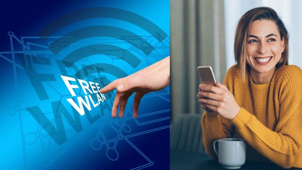هل صحتك معرضة للخطر من شبكة الواي فاي؟