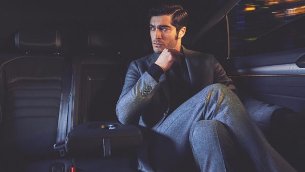 Watch the Moment Burak Deniz Hit a Motorcycle in DUI Crash!
