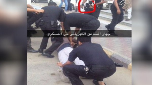Black Lives Matter Everywhere; People in the Middle East Remember Black Victims