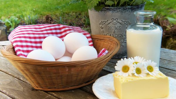 نقص الكالسيوم يمكن أن يؤدي إلى هذه المشاكل الصحية